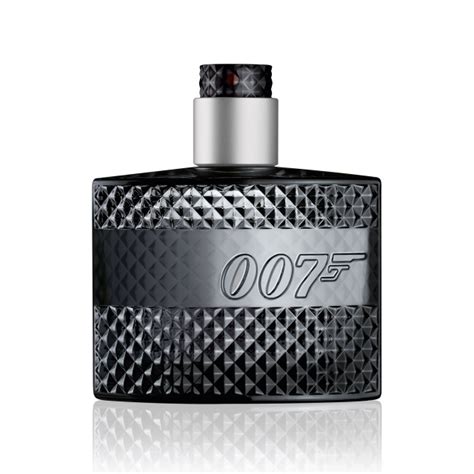 007 aftershave